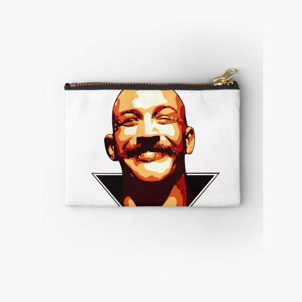 Artikelvorschau, Charles Bronson Salvador Filmvektor hq entworfen und verkauft von MoveRama.