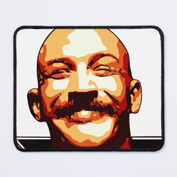Item preview, Charles Bronson Salvador movie vector hq designed and sold by MoveRama.