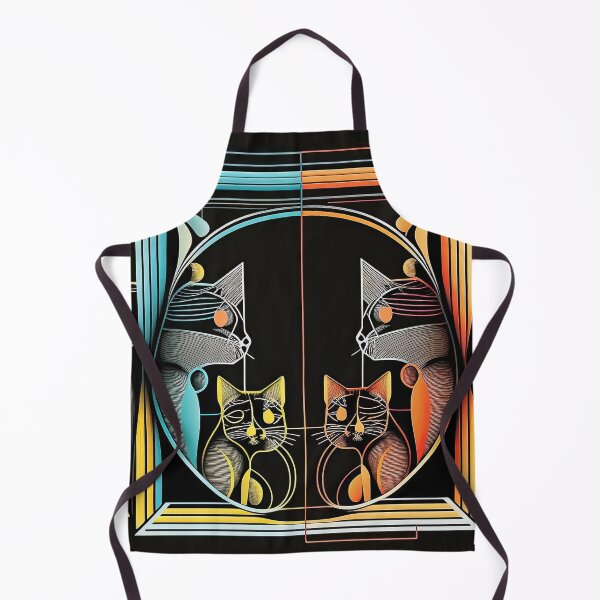 Item preview, Cats — 04 designed and sold by ddaiart.