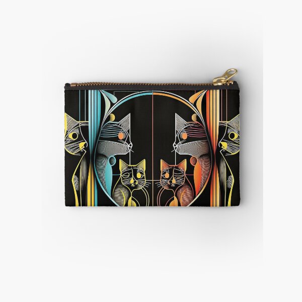 Item preview, Cats — 04 designed and sold by ddaiart.