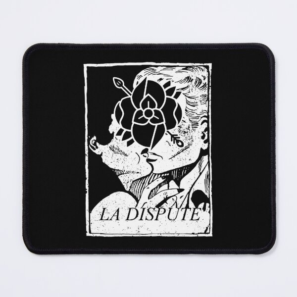 Item preview, La Dispute New Merch Wildlife Reissue Kiss designed and sold by PamelaPrice2.