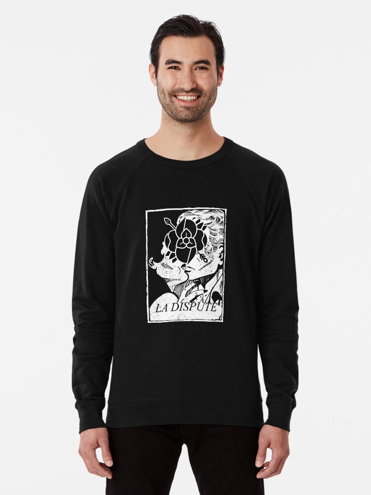 La shop dispute shirt