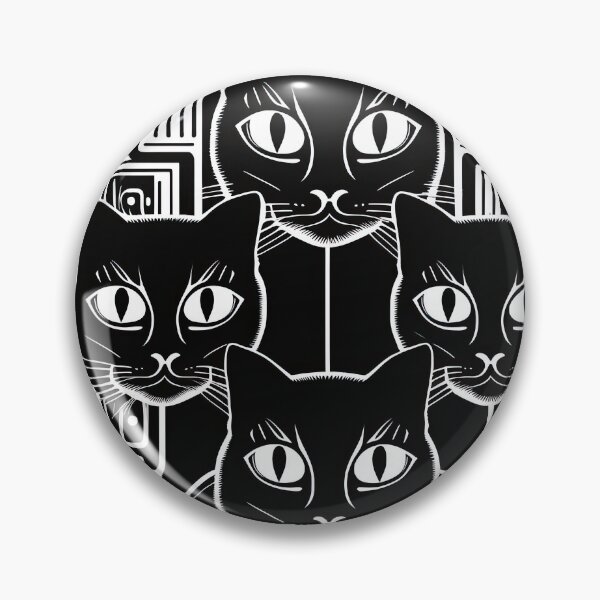 Item preview, Cats — 05 designed and sold by ddaiart.