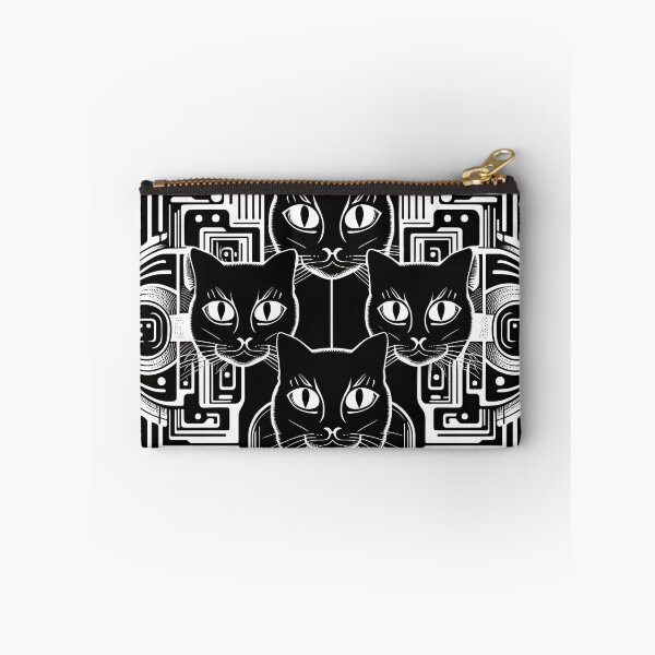 Item preview, Cats — 05 designed and sold by ddaiart.