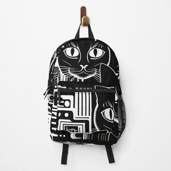 Item preview, Cats — 05 designed and sold by ddaiart.