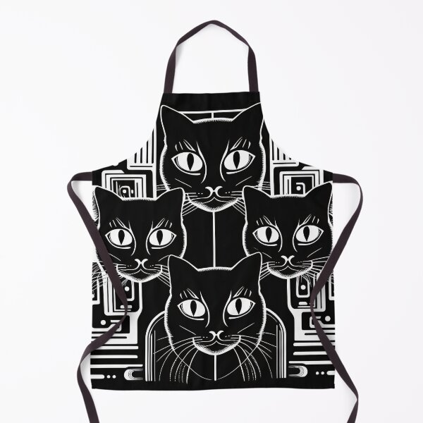 Item preview, Cats — 05 designed and sold by ddaiart.
