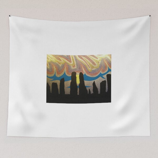Item preview, Cairnholy Chambered Cairn, Scotland designed and sold by Bladup.