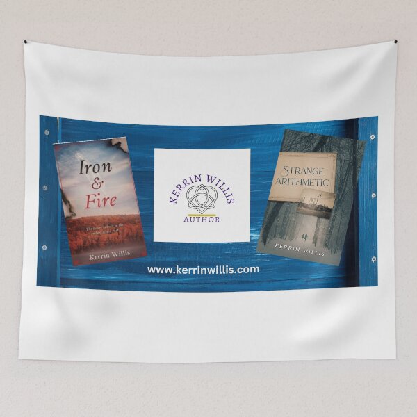 Item preview, Kerrin Willis designed and sold by KerrinWillis.