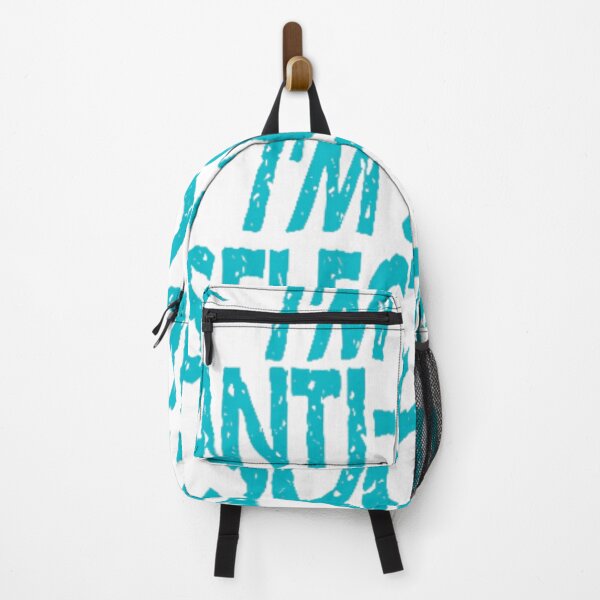 Item preview, I'm Not Antisocial I'm Just Selectively Social - funny designed and sold by nicedesign01.