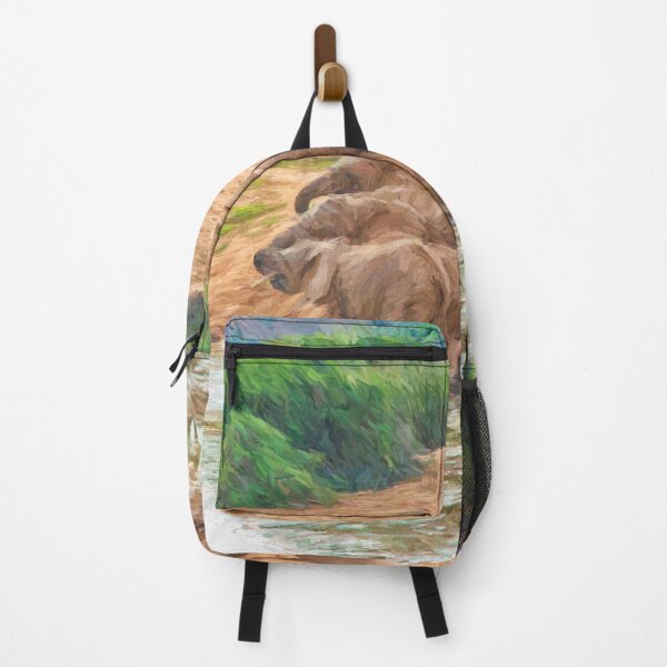 Item preview, Herd of elephants in  South Africa designed and sold by Photopat.