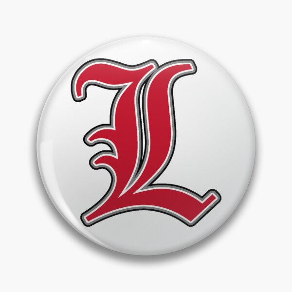Item preview, Landrum Cardinals L designed and sold by SwampfoxDesign.