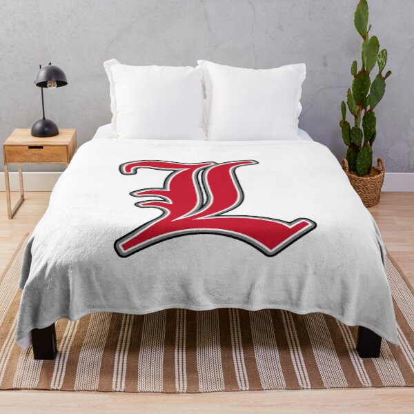 Item preview, Landrum Cardinals L designed and sold by SwampfoxDesign.