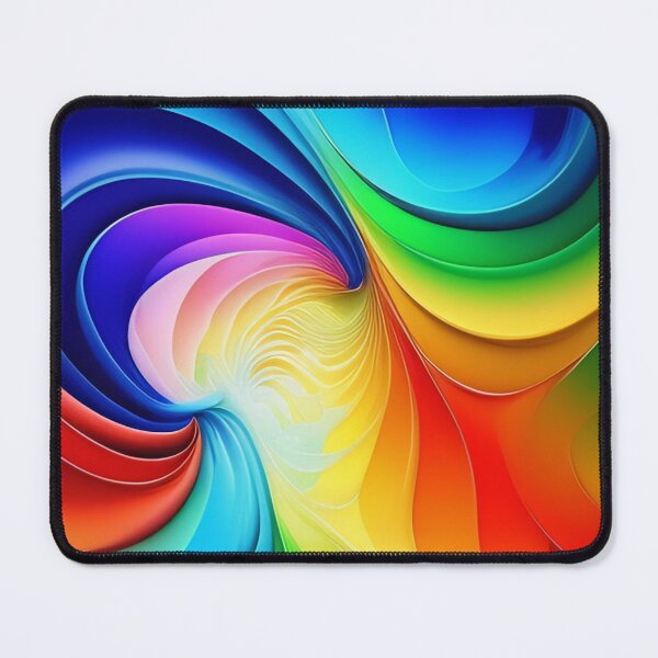 Item preview, Magical Explosion of Primary Colors designed and sold by Warih.