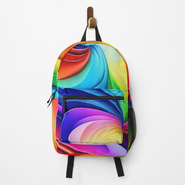 Item preview, Magical Explosion of Primary Colors designed and sold by Warih.
