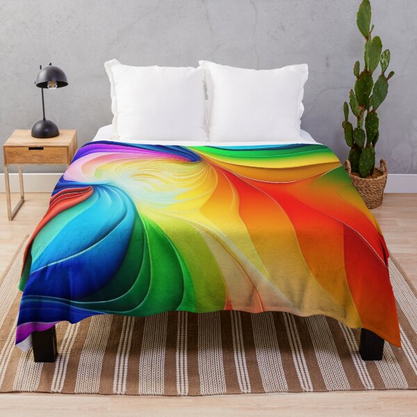 Item preview, Magical Explosion of Primary Colors designed and sold by Warih.