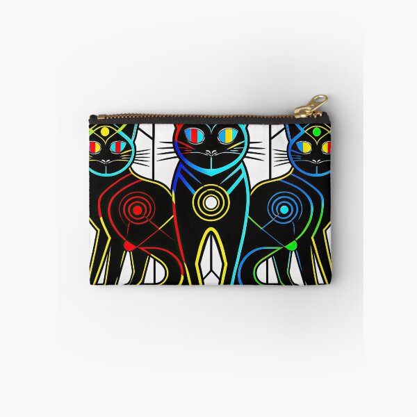 Item preview, Cats — 08 designed and sold by ddaiart.
