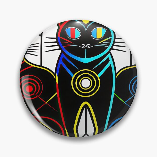Item preview, Cats — 08 designed and sold by ddaiart.