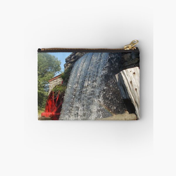 Item preview, Water Fall Grist Mill - Original Photography designed and sold by JulienneJc.