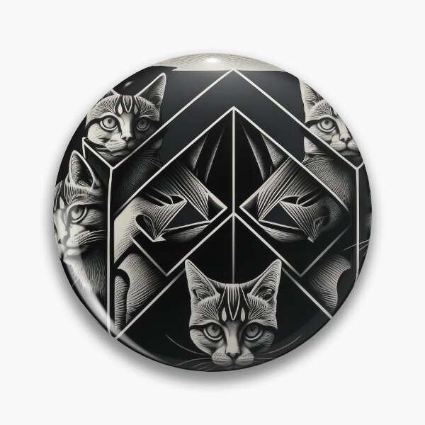 Item preview, Cats — 09 designed and sold by ddaiart.