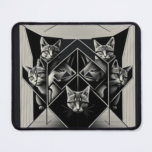 Item preview, Cats — 09 designed and sold by ddaiart.