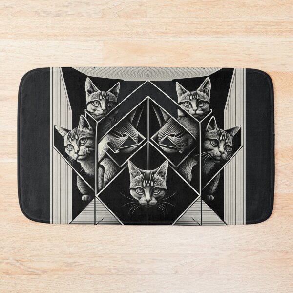 Item preview, Cats — 09 designed and sold by ddaiart.