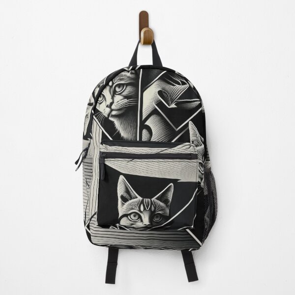 Item preview, Cats — 09 designed and sold by ddaiart.