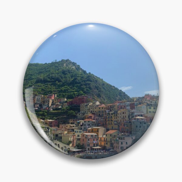 Item preview, Manarola designed and sold by WapitiSTORE.