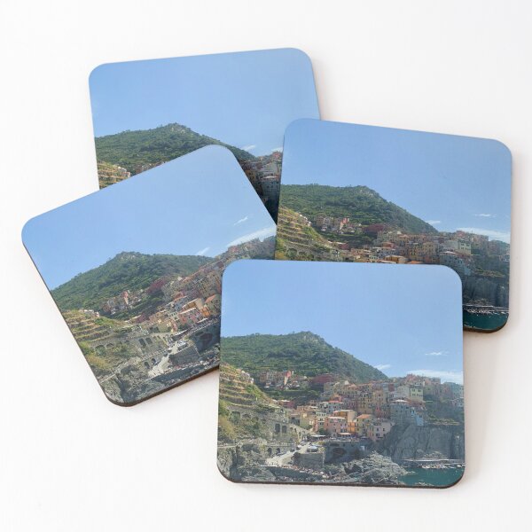 Item preview, Manarola designed and sold by WapitiSTORE.