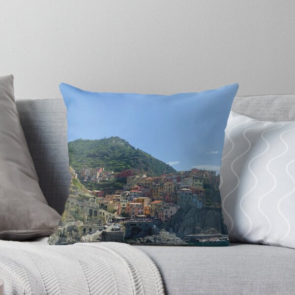 Item preview, Manarola designed and sold by WapitiSTORE.