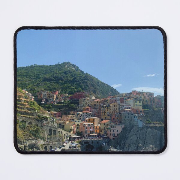 Item preview, Manarola designed and sold by WapitiSTORE.