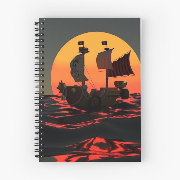 Item preview, pirate happy going designed and sold by Dido-shop-art ⭐⭐⭐⭐⭐.