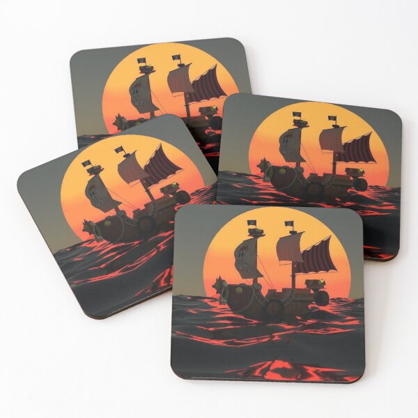 Item preview, pirate happy going designed and sold by Dido-shop-art ⭐⭐⭐⭐⭐.
