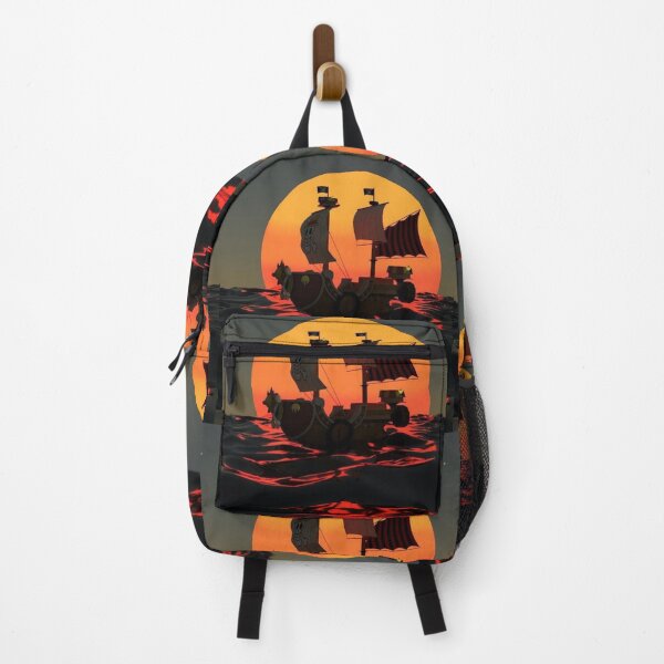 Item preview, pirate happy going designed and sold by Dido-shop-art ⭐⭐⭐⭐⭐.