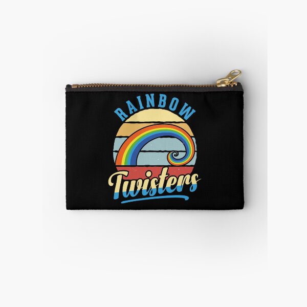 Item preview, Vintage Rainbow Twisters designed and sold by RainbowsBySammy.