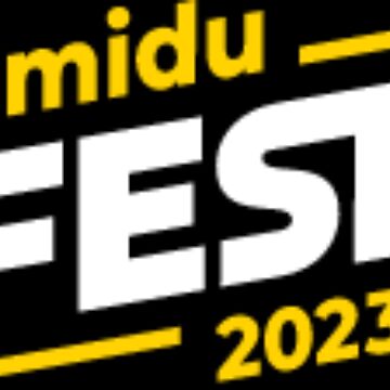 Imagen de la obra MiduFest de midu-dev