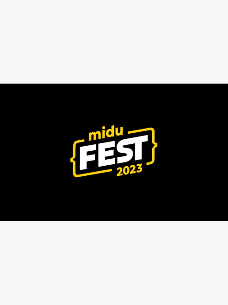 Imagen 6 de 6, Taza de café con la obra MiduFest, diseñada y vendida por midu-dev.