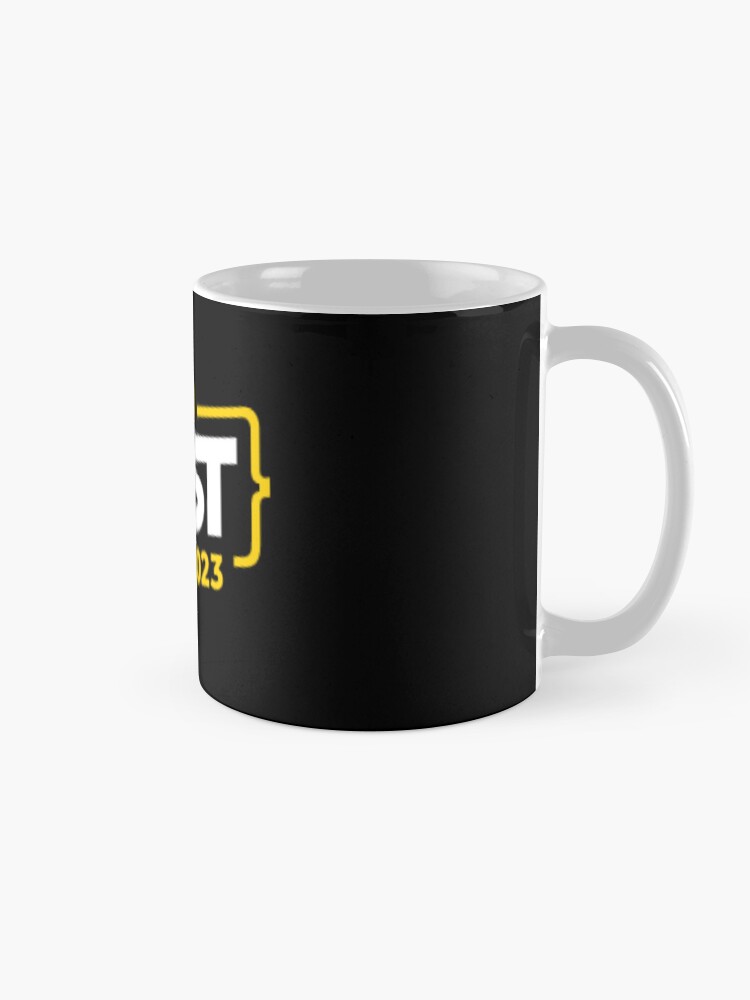 Imagen 5 de 6, Taza de café con la obra MiduFest, diseñada y vendida por midu-dev.