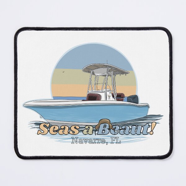 Item preview, Seas a Beaut designed and sold by Michael Garber.
