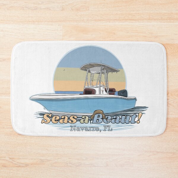 Item preview, Seas a Beaut  designed and sold by Michael Garber.