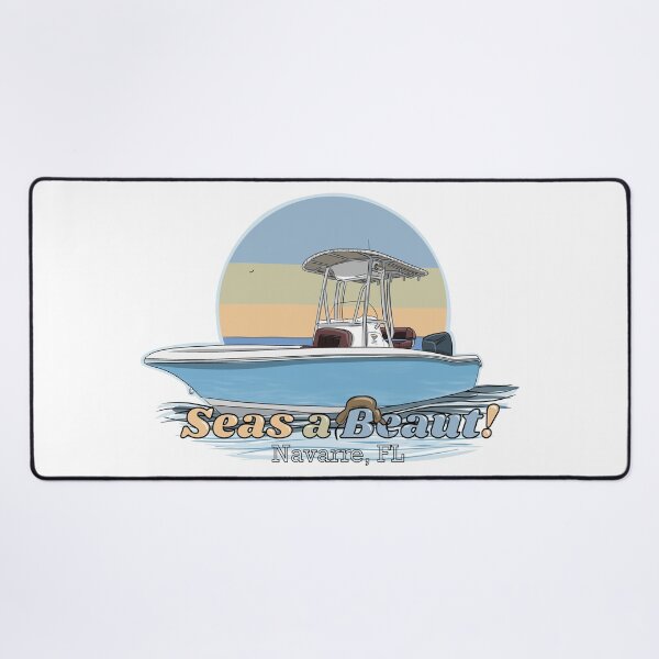 Item preview, Seas a Beaut  designed and sold by Michael Garber.