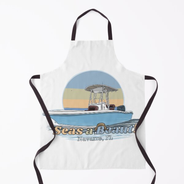 Item preview, Seas a Beaut designed and sold by Michael Garber.