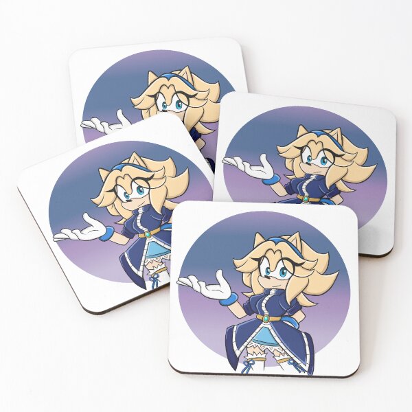 Item preview, Maria Robotnik designed and sold by Twokidsonamission.