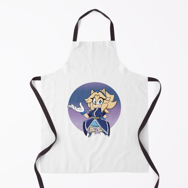 Item preview, Maria Robotnik designed and sold by Twokidsonamission.