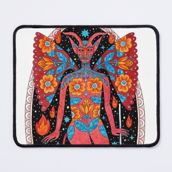 Item preview, Folktale - Devil designed and sold by jozsefvass.