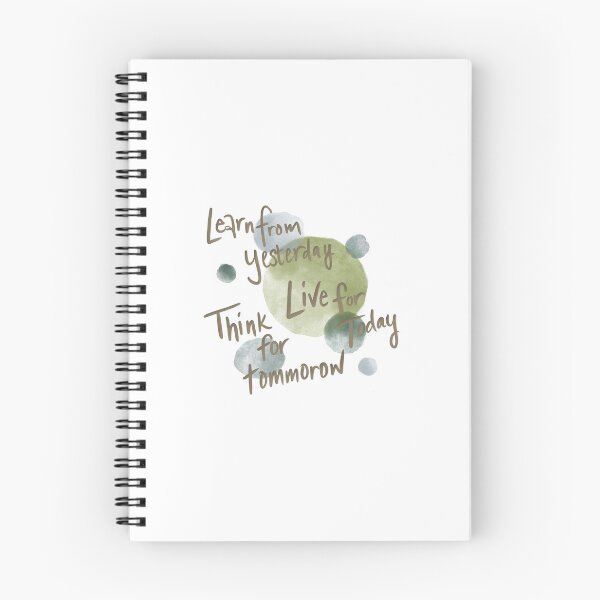 Item preview, Intentional Living designed and sold by JustTigs.