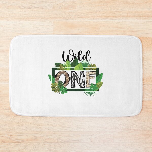 Item preview, Wild One 1st Birthday Family Matching (Family Wild One Matching Gift) designed and sold by i-longmanshop.