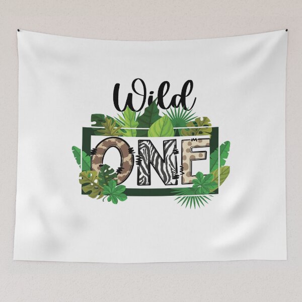 Item preview, Wild One 1st Birthday Family Matching (Family Wild One Matching Gift) designed and sold by i-longmanshop.