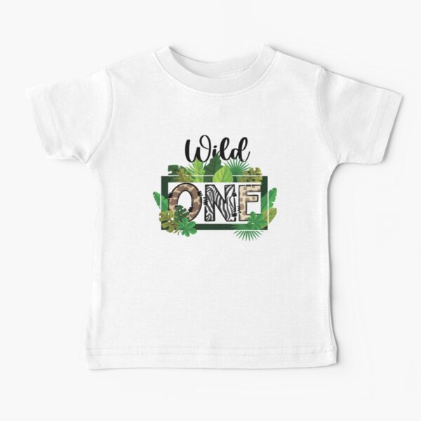 Item preview, Wild One 1st Birthday Family Matching (Family Wild One Matching Gift) designed and sold by i-longmanshop.