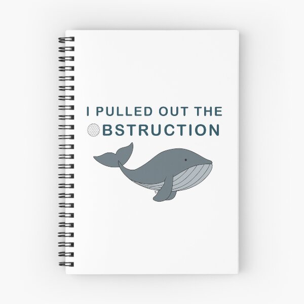 Item preview, Pulled Out the Obstruction designed and sold by Sara Joudrey.