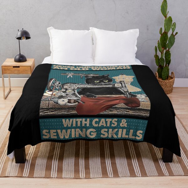 Item preview, Never underestimate An old Woman With Cats designed and sold by Delmonico2022.